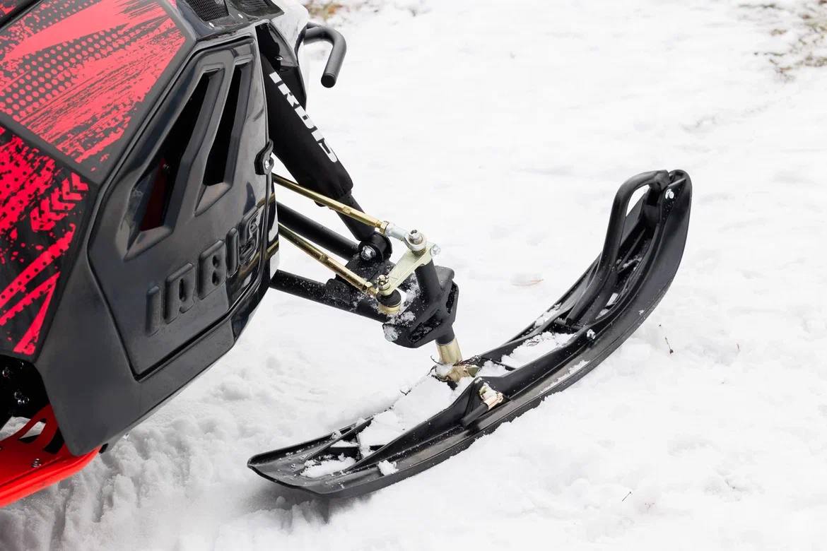 Снегоход IRBIS TUNGUS 400 25/26 в Сочи