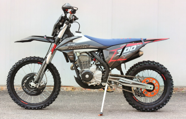 Мотоцикл JHLMOTO JHL Z3+ CB300 (175FMM) в Сочи