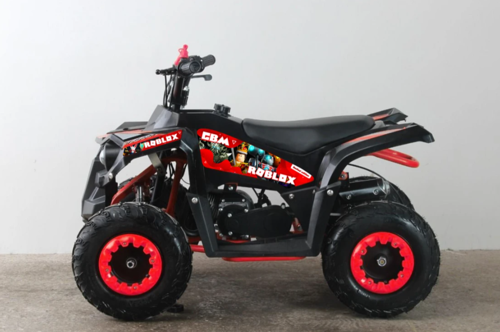 Квадроцикл GBM ROBLOX в Сочи