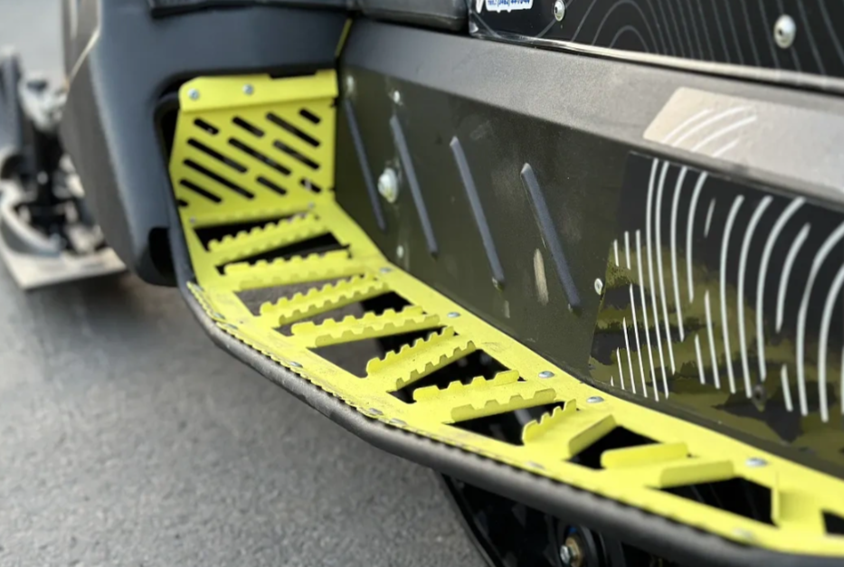 Снегоход РМ TIKSY 500 4Т в Сочи