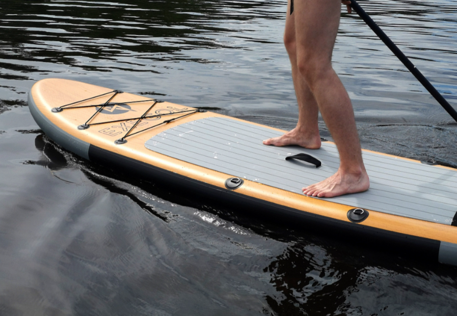 SUP (САП) Доска MISHIMO DINO 10(305) в Сочи