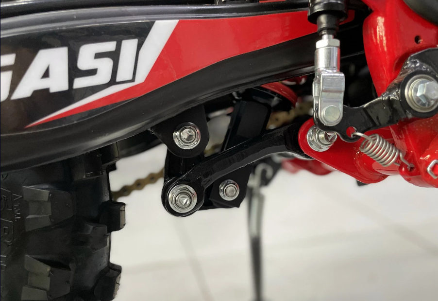 Мотоцикл Progasi SUPER MAX 250 PRO SPORT в Сочи