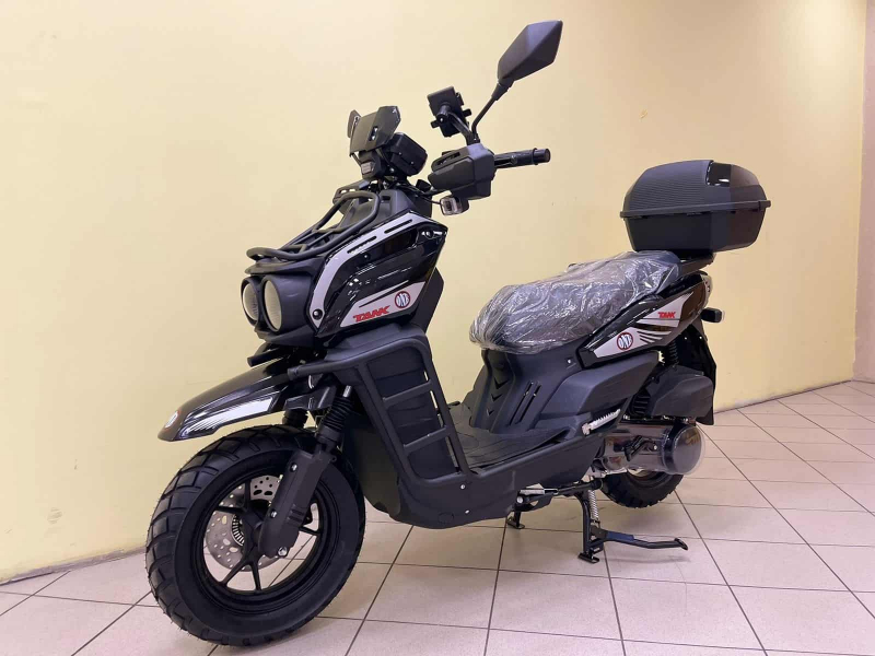 Скутер Скутер Jilang Танк 200 PRO в Сочи