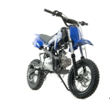 Питбайк MOTOLAND (МОТОЛЕНД) GS Motors S11 в Сочи