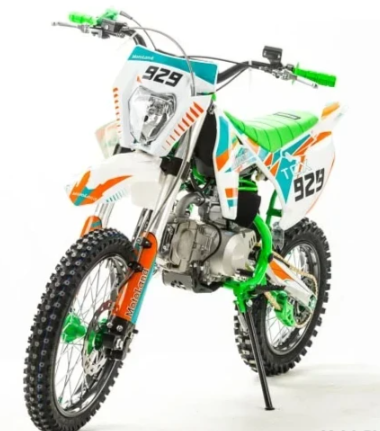 Питбайк MOTOLAND (МОТОЛЕНД) Кросс 125 TCX125 E в Сочи