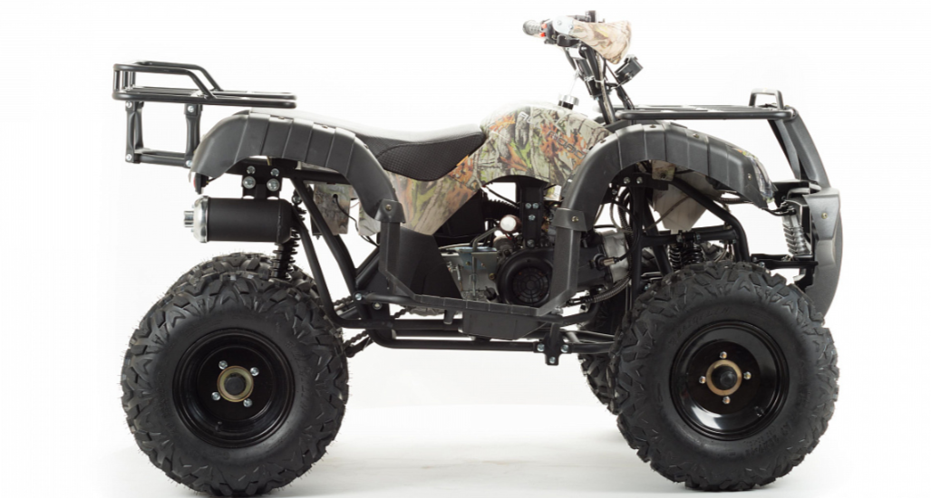 Квадроцикл MOTOLAND (МОТОЛЕНД) 200 ALL ROAD в Сочи