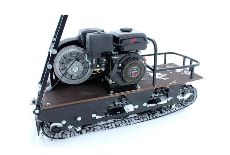 Мотобуксировщик ОНЕГО 500 15 л.с. в Сочи