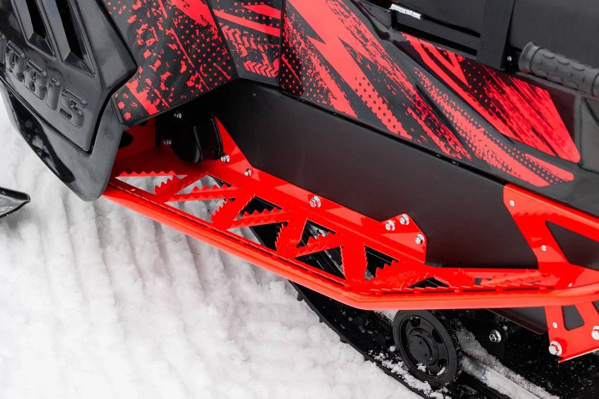 Снегоход IRBIS SF200L NEW 25/26 в Сочи