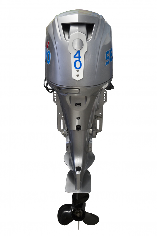 Лодочный мотор SEANOVO SNEF40FEL-T EFI в Сочи