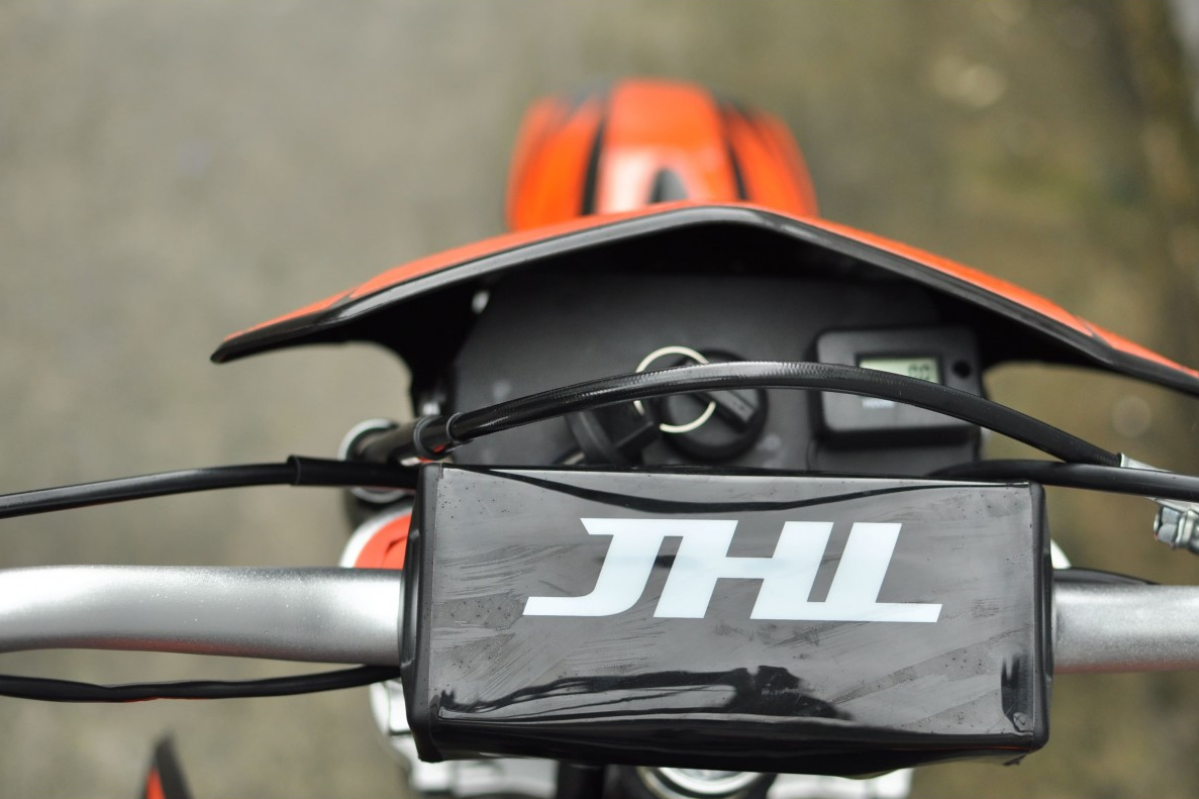 Мотоцикл JHLMOTO JHL MX300 PR300 (175FMN) в Сочи