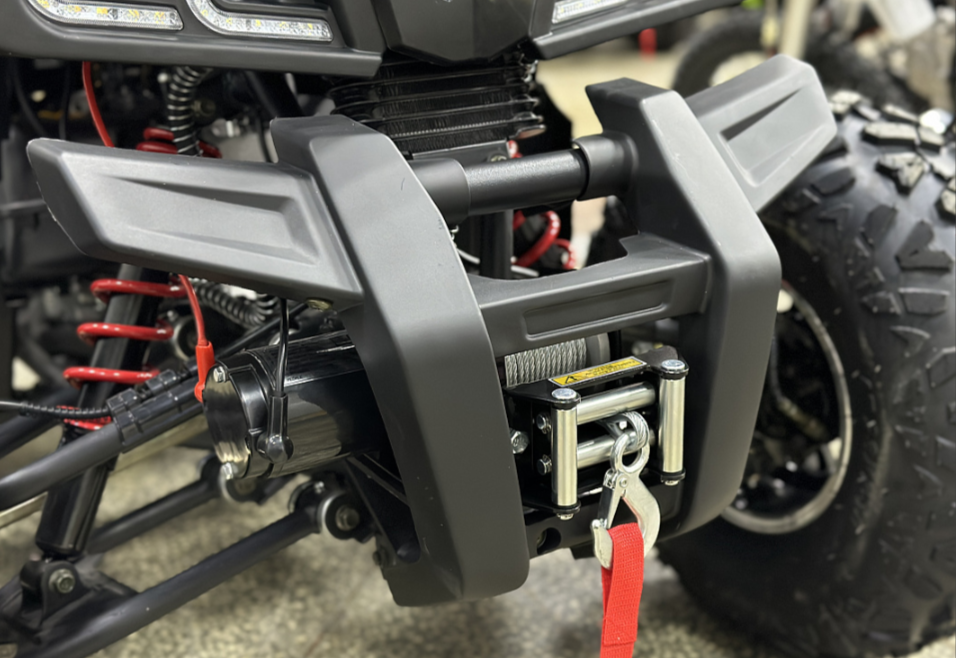 Квадроцикл GBM MAVERICK 300 NEW PREMIUM в Сочи