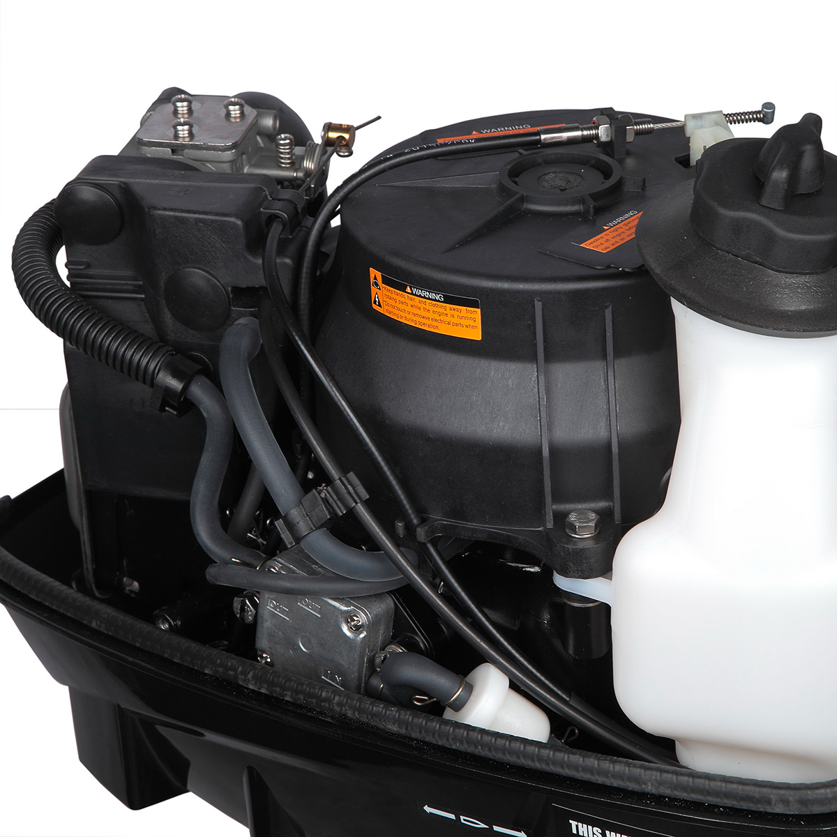 Лодочный мотор MARLIN MF 5 AMHL в Сочи