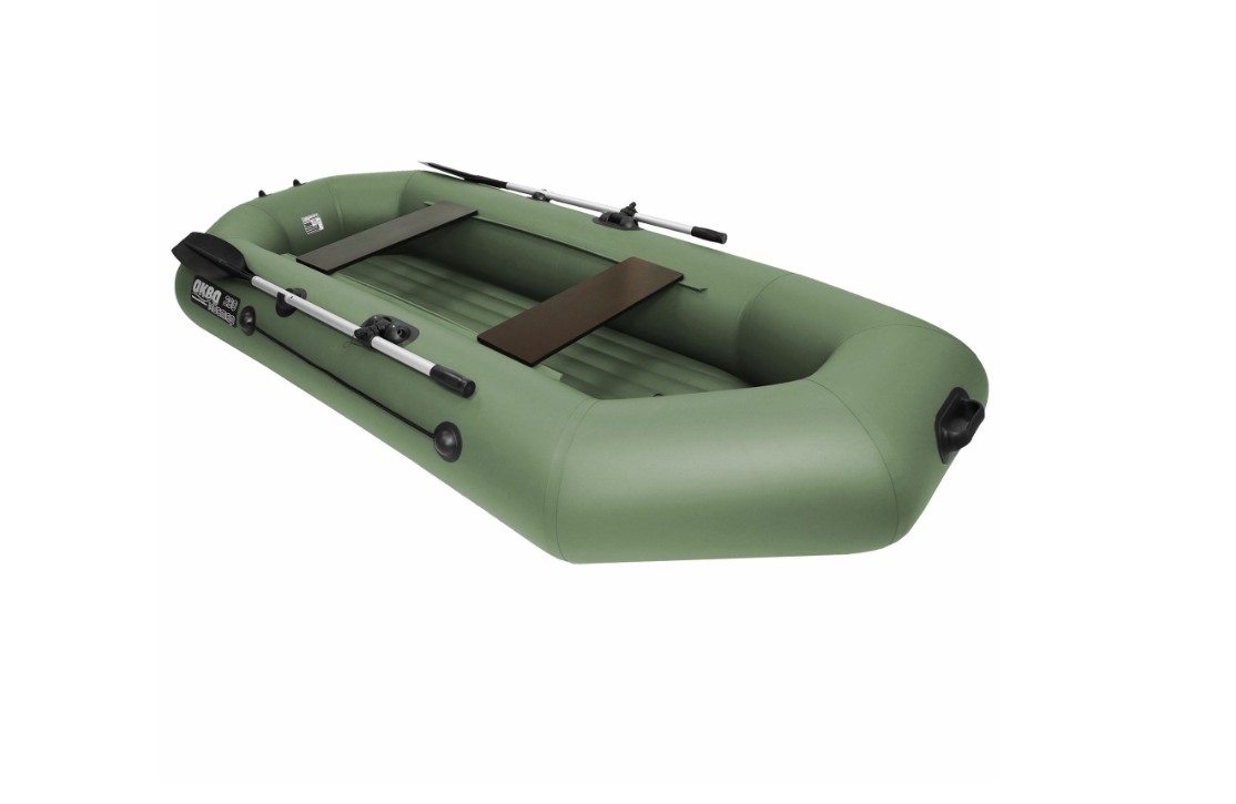  Лодка АКВА-МАСТЕР 280 НД в Сочи