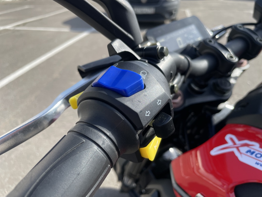 Мопед PROMAX CB150R (49) в Сочи