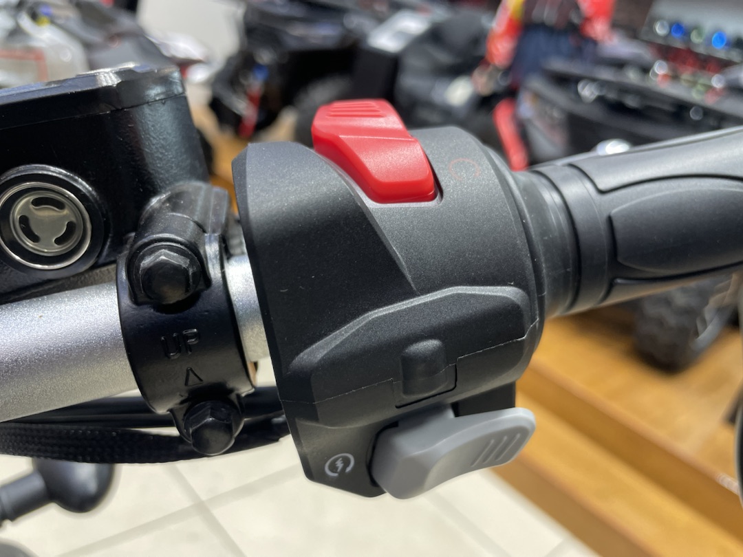 Мотоцикл Benda Chinchilla 300 в Сочи