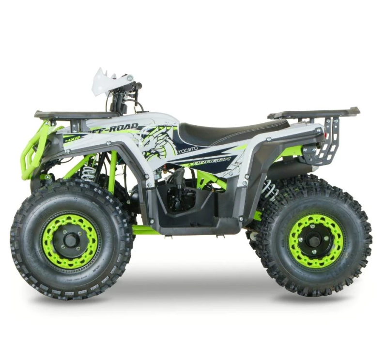Квадроцикл YACOTA DRAGON в Сочи
