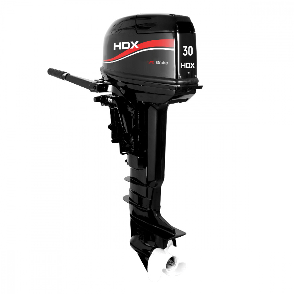Лодочный мотор 2-х тактный HDX T 30 BMS в Сочи