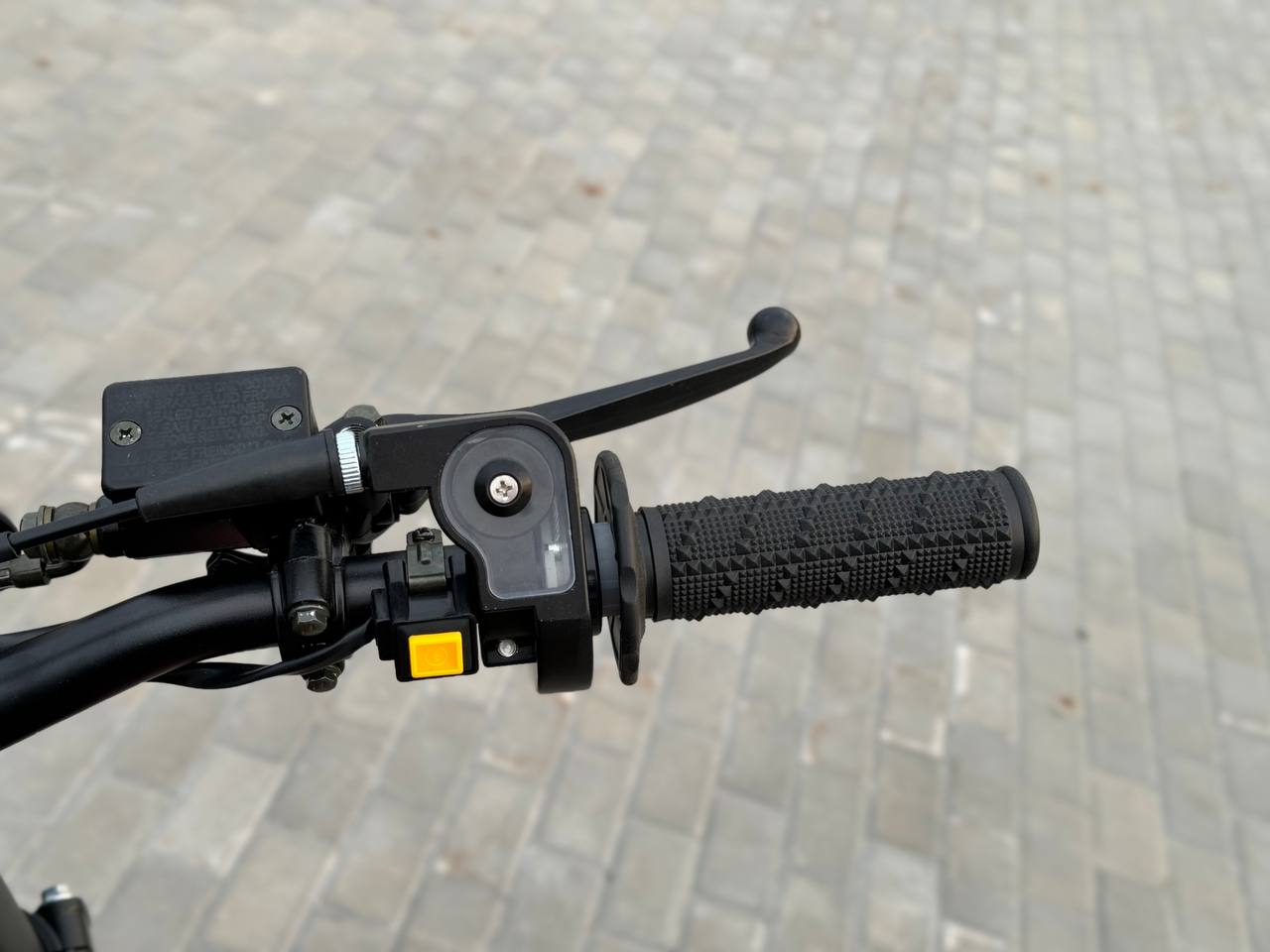 Кроссовый мотоцикл Sanchez Maniac CB300F в Сочи