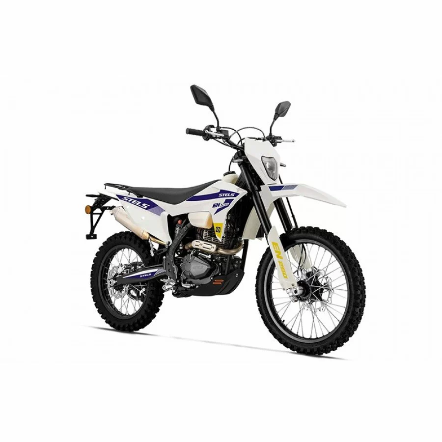 Мотоцикл STELS ЭНДУРО EN250  в Сочи