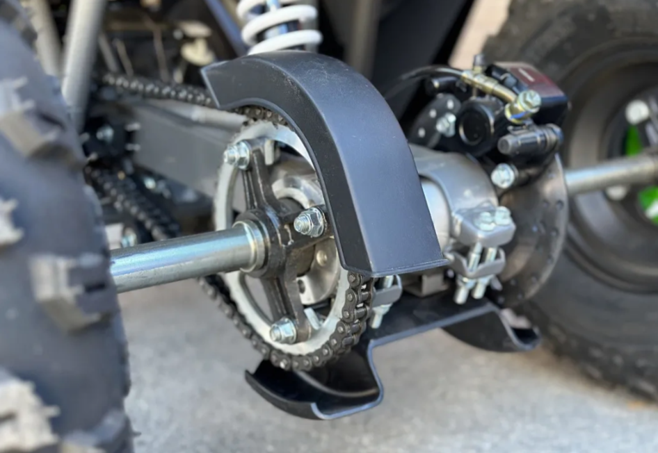 Квадроцикл GBM DAXTER 220 NEW в Сочи