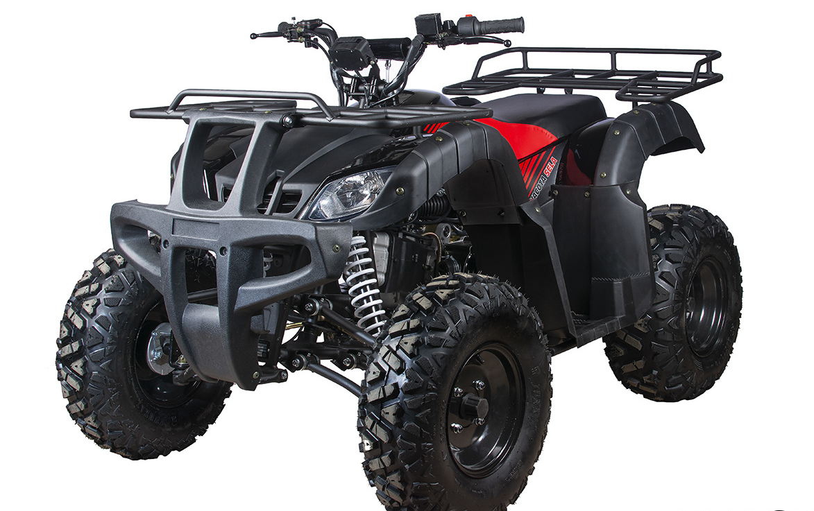 Квадроцикл YACOTA SELA 200 в Сочи