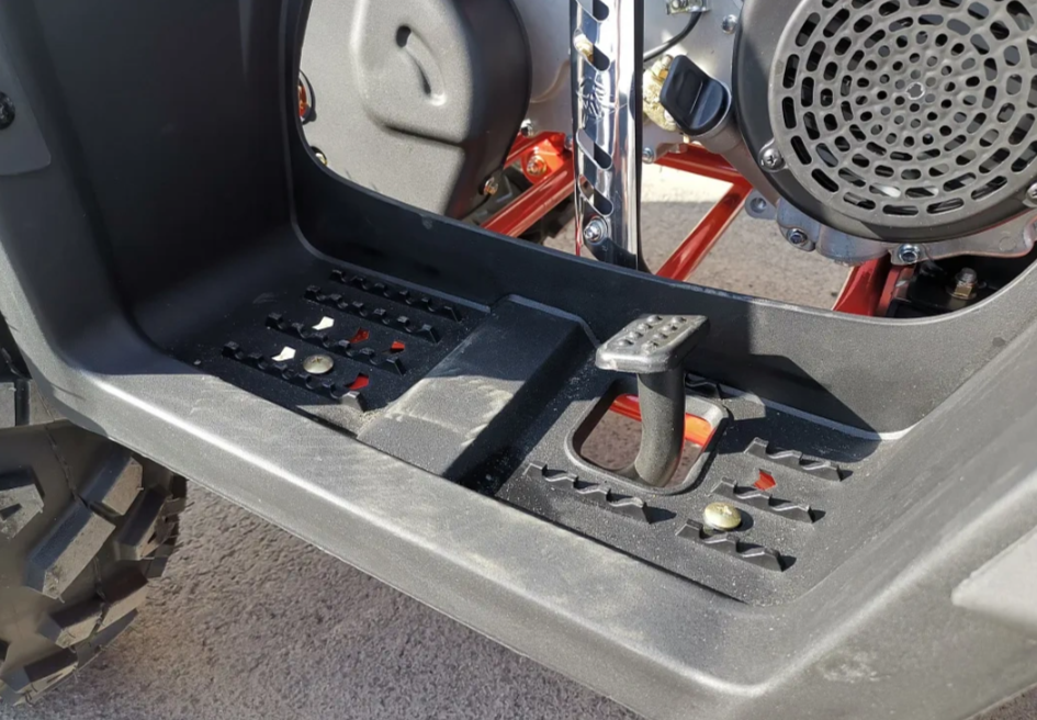 Квадроцикл GBM SHARP BIG 300 NEW в Сочи