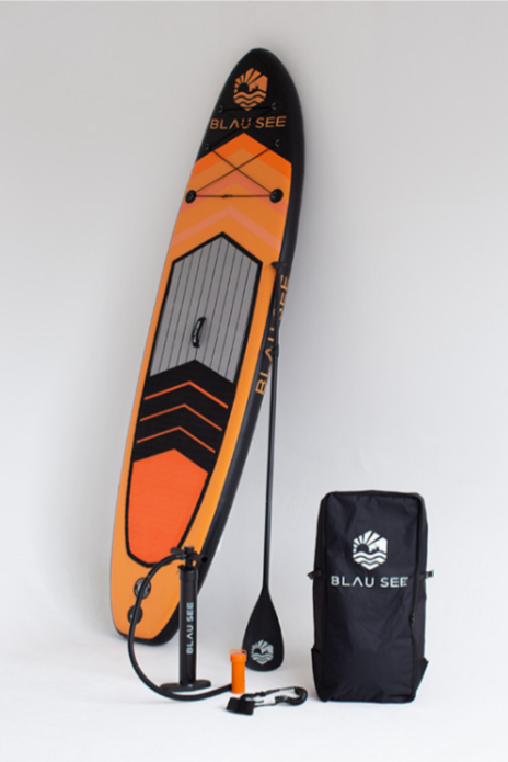 НАДУВНОЙ SUP-BOARD MOONLIGHT 11,6 в Сочи