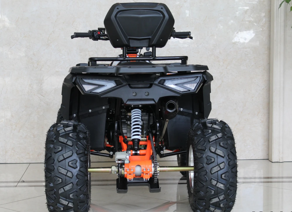 Квадроцикл GBM STORMRIDER 300 NEW PREMIUM в Сочи