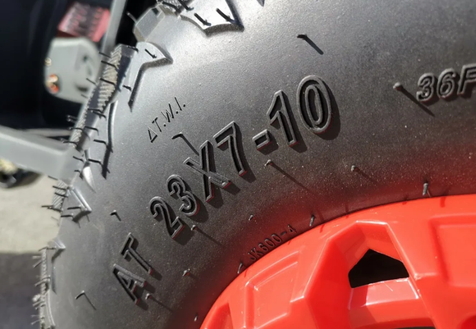 Квадроцикл GBM SHARP BIG 300 NEW в Сочи