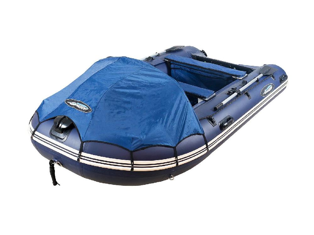 НАДУВНАЯ ЛОДКА GLADIATOR C370AL в Сочи