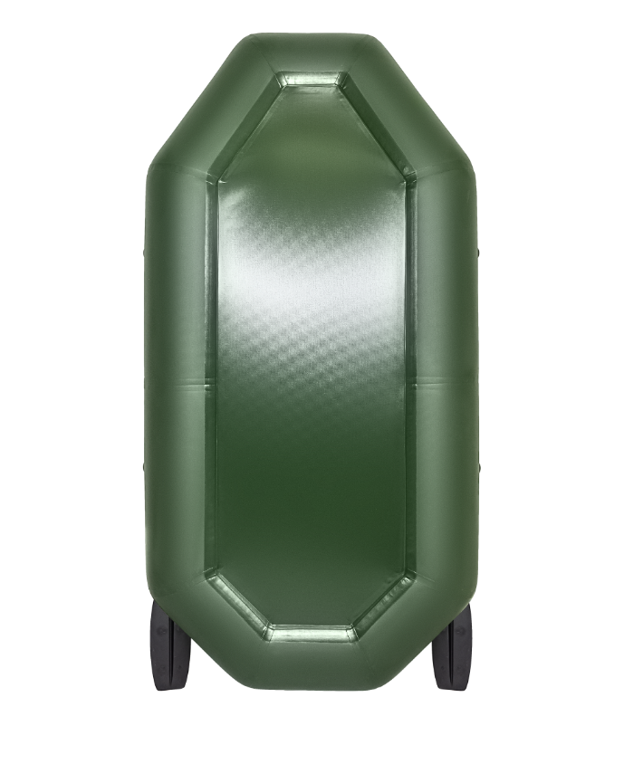 Лодка Барс 240 в Сочи