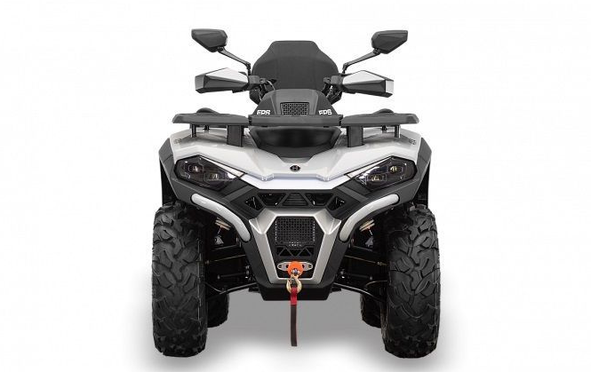 Квадроцикл HISUN HiSUN GUARDIAN 750L -/LONG/ в Сочи