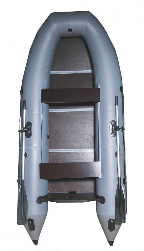 ЛОДКА ДРАККАР 3200 С HANT в Сочи
