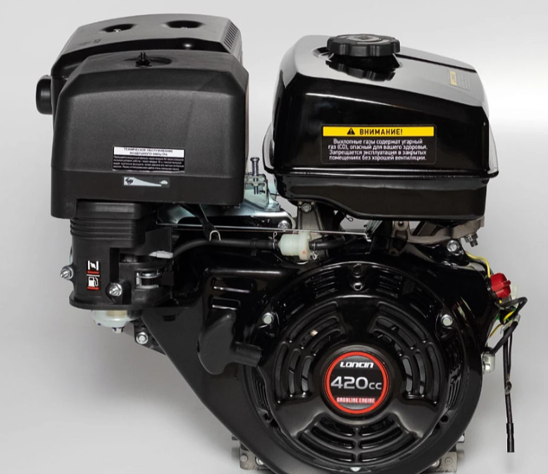 Мотобуксировщик XTREME-MOTORS "Полюс-2" Зима 15 л.с. в Сочи