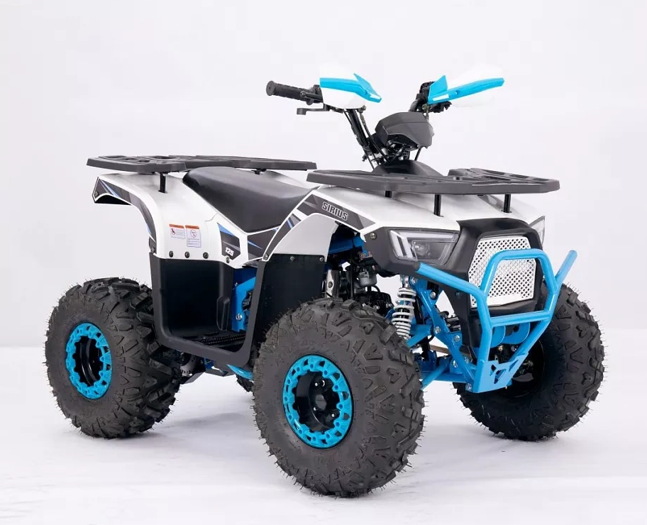 Квадроцикл YACOTA SIRIUS 110 в Сочи