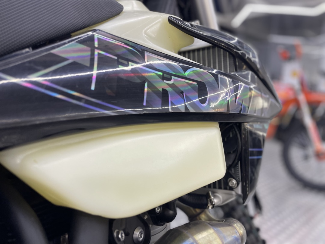 Кроссовый мотоцикл (эндуро) PROMAX PZ9 480 PRO-SPORT в Сочи