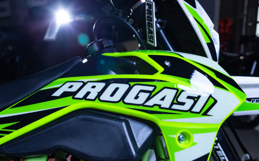 Мотоцикл Progasi SUPER MAX 300 PRO PR300 (ZS175FMN) в Сочи
