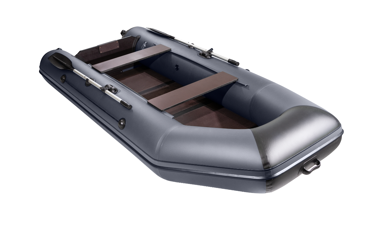  Лодка АКВА 3200 слань-книжка киль в Сочи