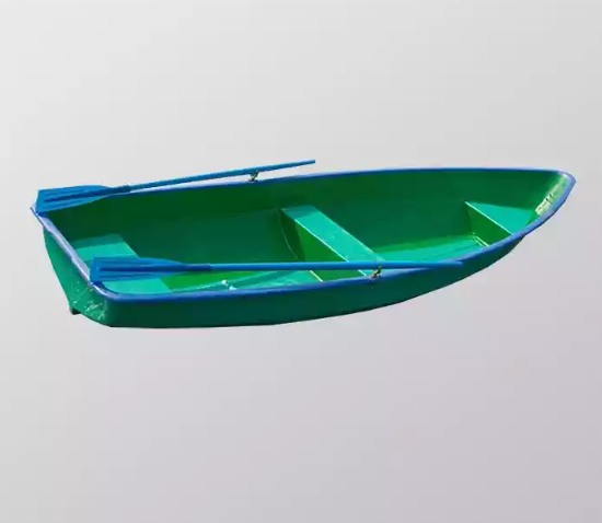 Стеклопластиковая Лодка Голавль в Сочи