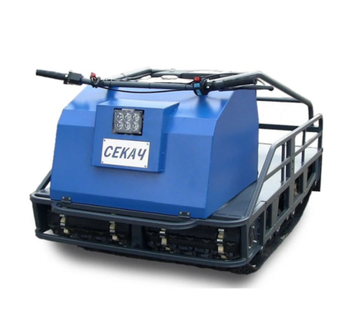 Мотобуксировщик ВЕПС WINTER «СЕКАЧ» 18 в Сочи