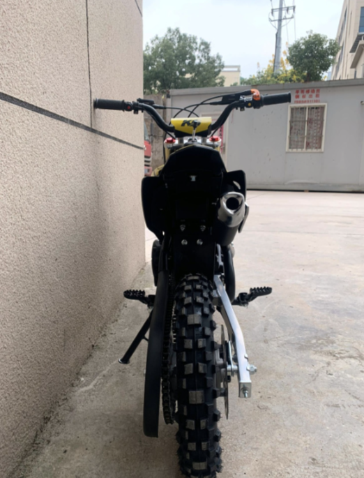 Питбайк BSE K6 в Сочи