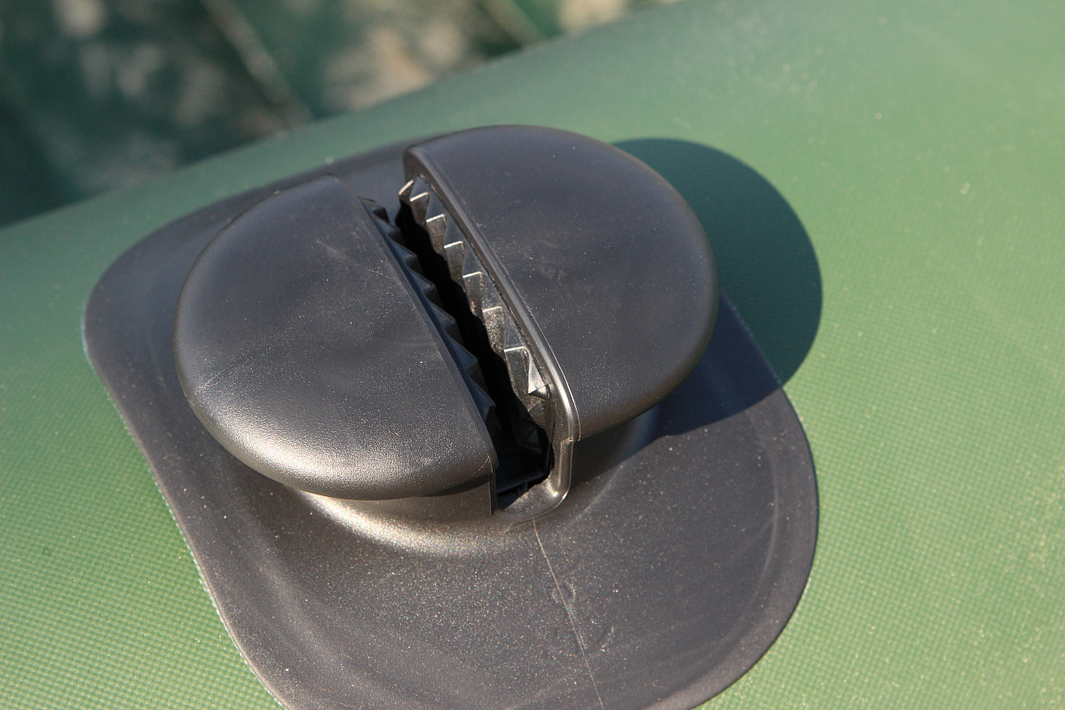 Лодка MISHIMO PRO 335 в Сочи