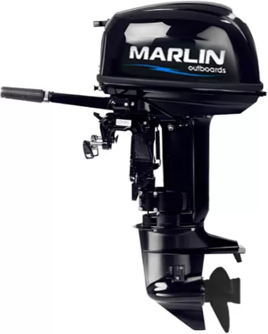 Лодочный мотор MARLIN MP 30 AWHL в Сочи