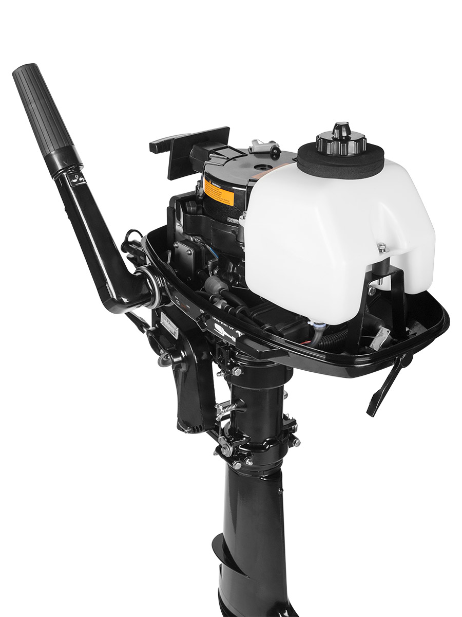 ЛОДОЧНЫЙ МОТОР GLADIATOR G6.2FHS в Сочи