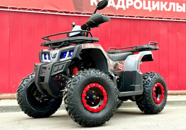 Квадроцикл GBM MAVERICK 300 NEW в Сочи