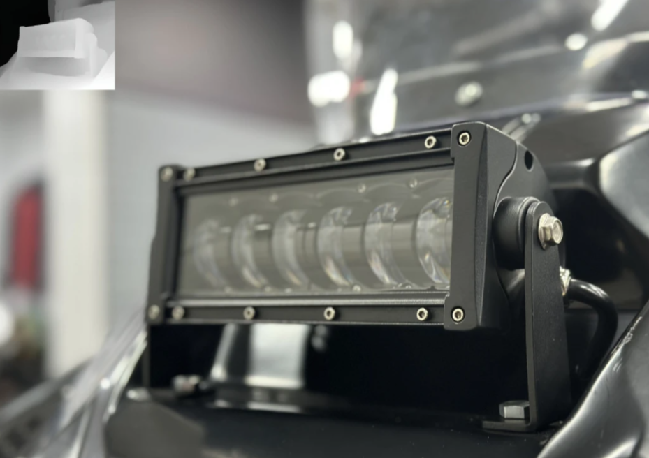 Снегоход PROMAX YAKUT R/К 500 2.0 4T 29 LONG в Сочи