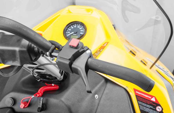 Снегоход STELS SM600T (L LUX WT) СТАВР 1.0 К01 Tech в Сочи