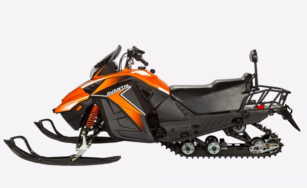 Снегоход AVANTIS CAPITAN 150 в Сочи