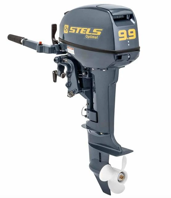 Лодочный мотор STELS 9.9HP Optimal в Сочи