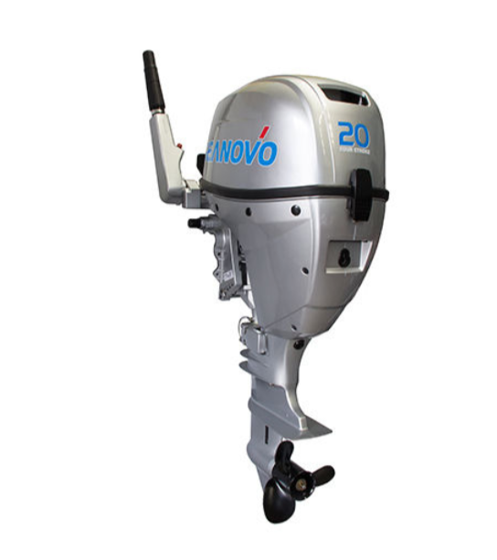 Лодочный мотор SEANOVO SNEF9,9(20)HEL - EFI в Сочи